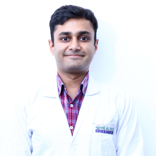 Dr. Karun Singla