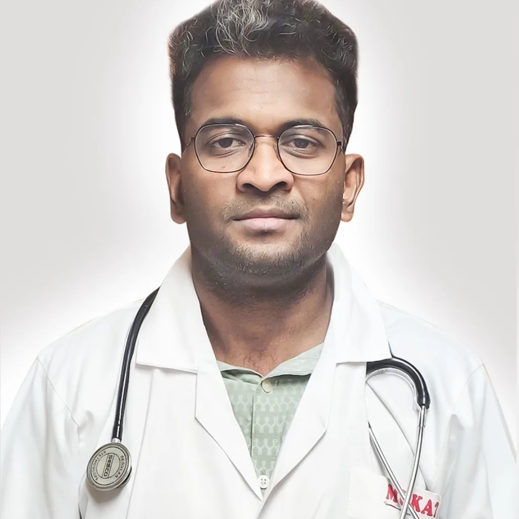 Dr. P JOTHINATH