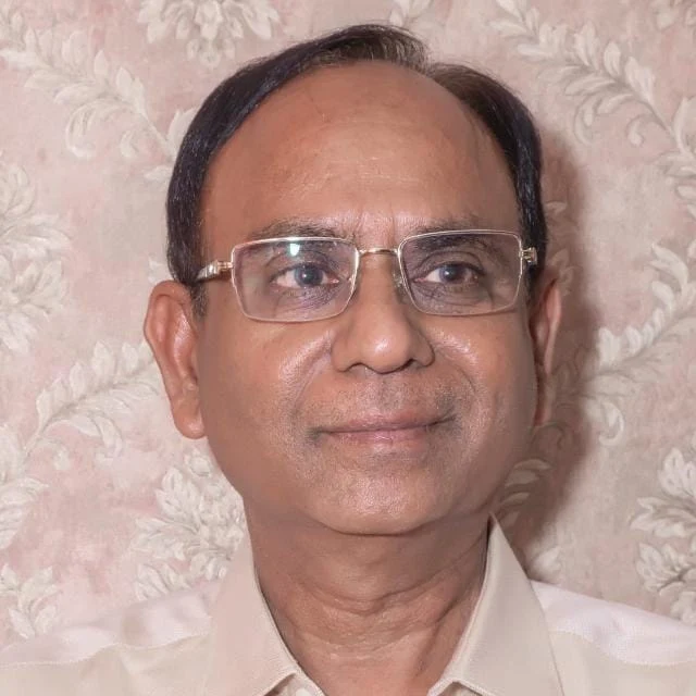 Dr. Praveen Jain