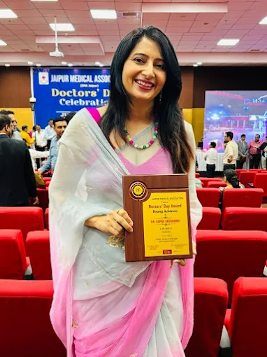 Dr. Sapna Shekhawat