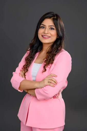 Dr. Vidhi Agarwal