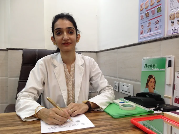 Dr. Neha Singh