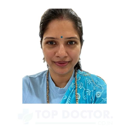 Dr. Smita Nagar
