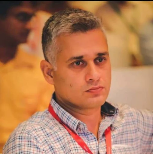 Dr. Ankur Ahuja