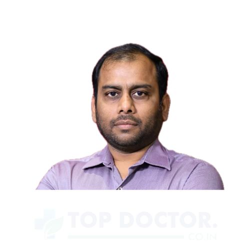 Dr. Puneet Agarwal