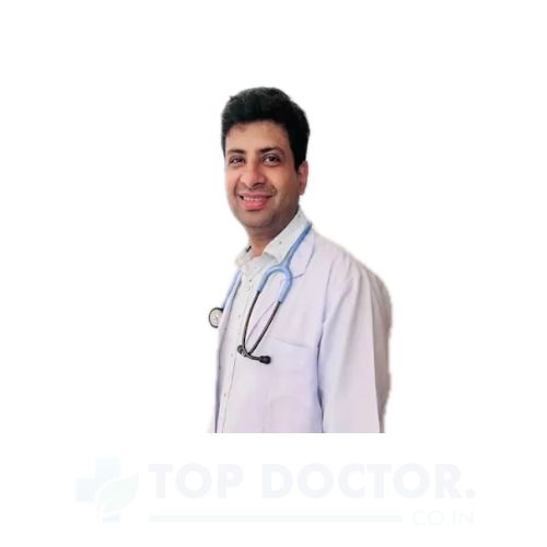 Dr. Saim Ali Khan