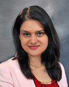 Dr. Suruchi Garg