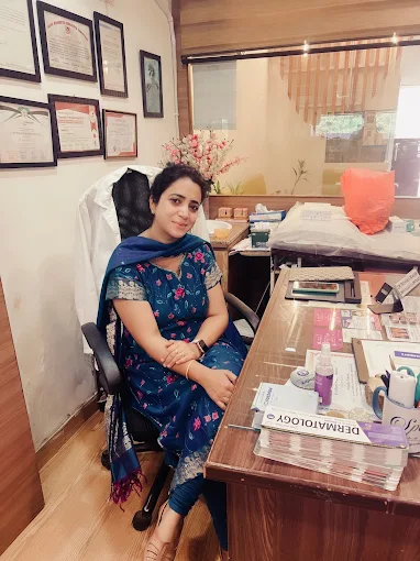 Dr. Priyanka Prakash