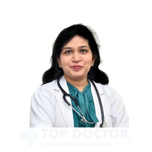 Dr. Lipy Gupta