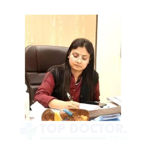 Dr. Shalini Sharma