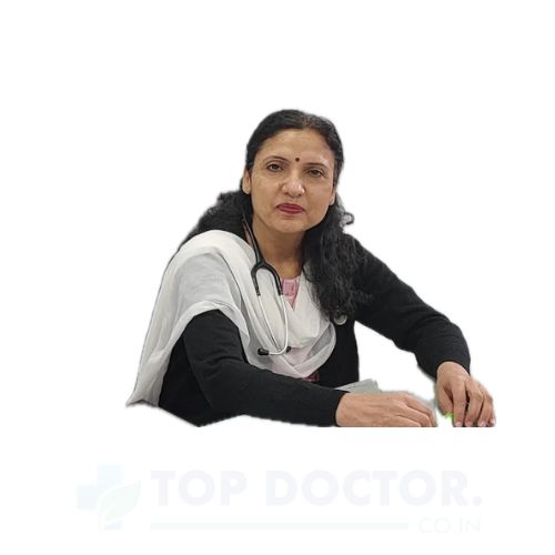 Babita Bahl 