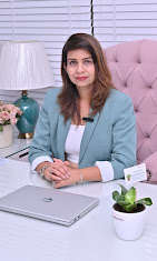 Dr. Naiya Bansal