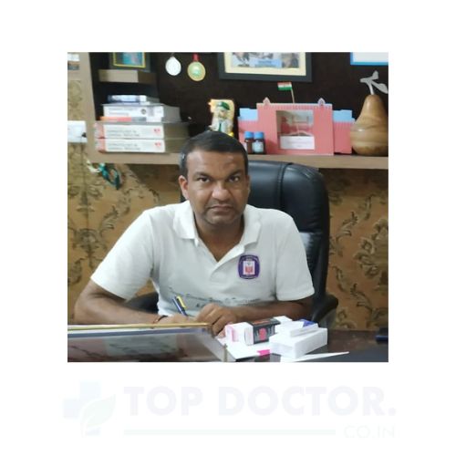 Dr. Vikash Mahla