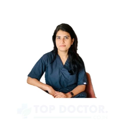 Dr. Arti Singh