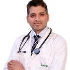 Dr. Sudhanshu Budakoty