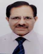 Dr. Vijay Chopra