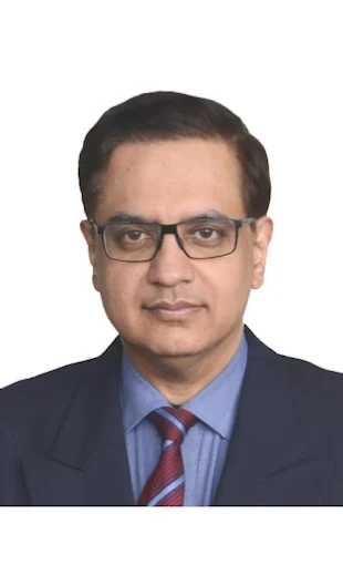 Dr. Puneet K Verma