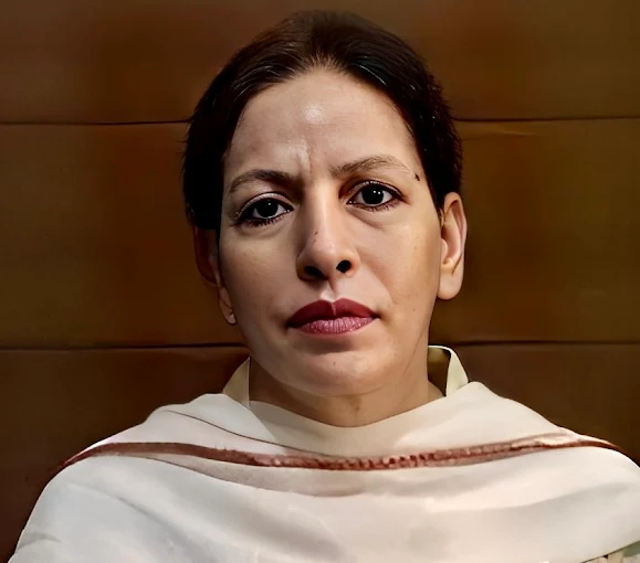 Dr. Harjeet Kaur