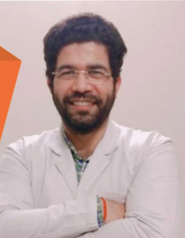 Dr. Rahul Katyal