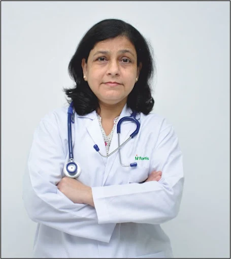 Tripti Dadhich 