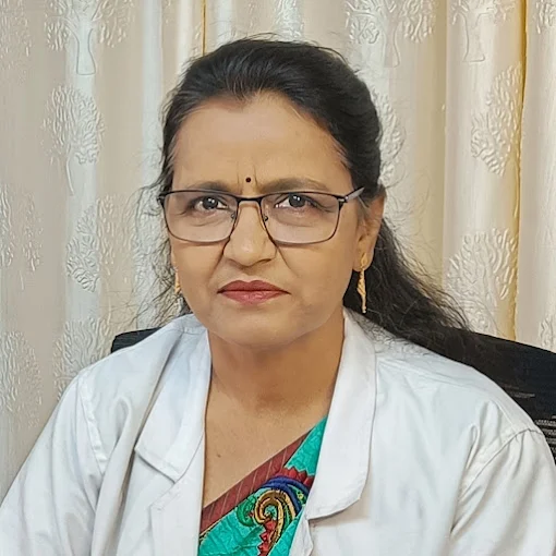 Dr. Suman Jain