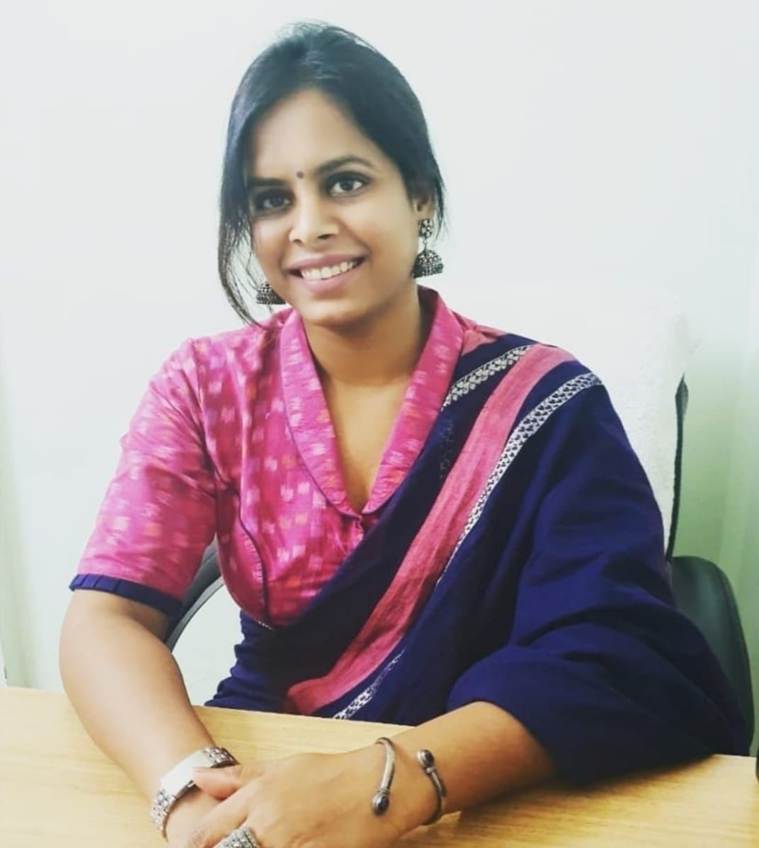 Dr. Richa Agnihotri