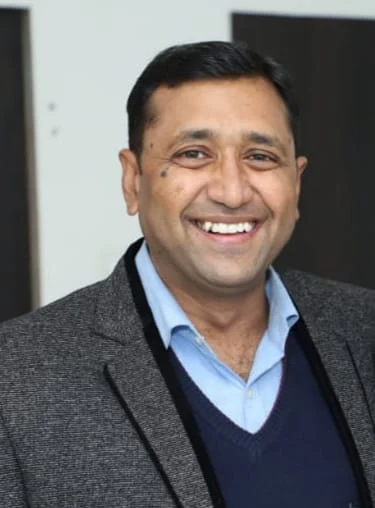Dr. S.R.Saini