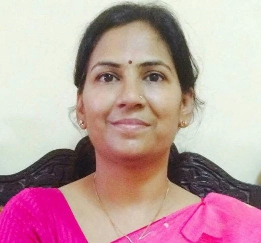 Dr. Hema Agarwal