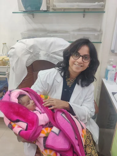 Dr. Pragya Sharma