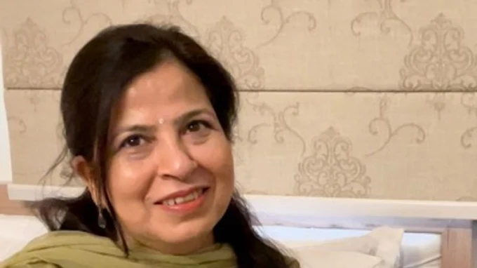 Dr. Preeti Arora