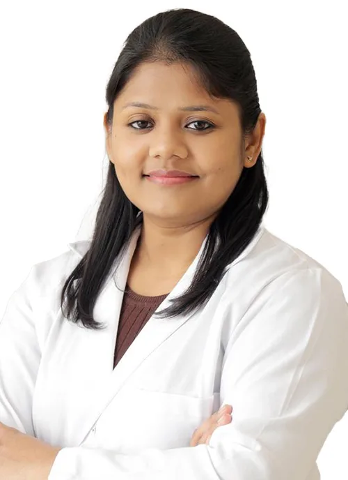 Dr. Ruchi Singh