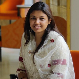 Dr. Nimisha Myer