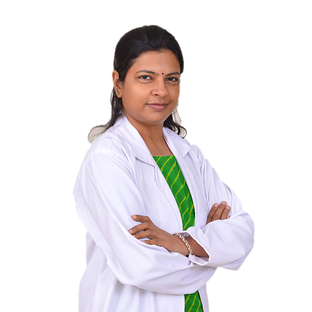 Dr. Rangoli Mathur