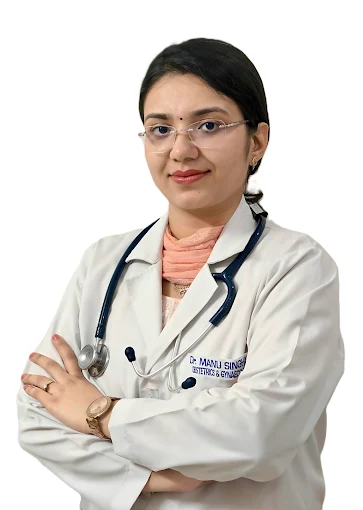 Dr. Manu Singhal