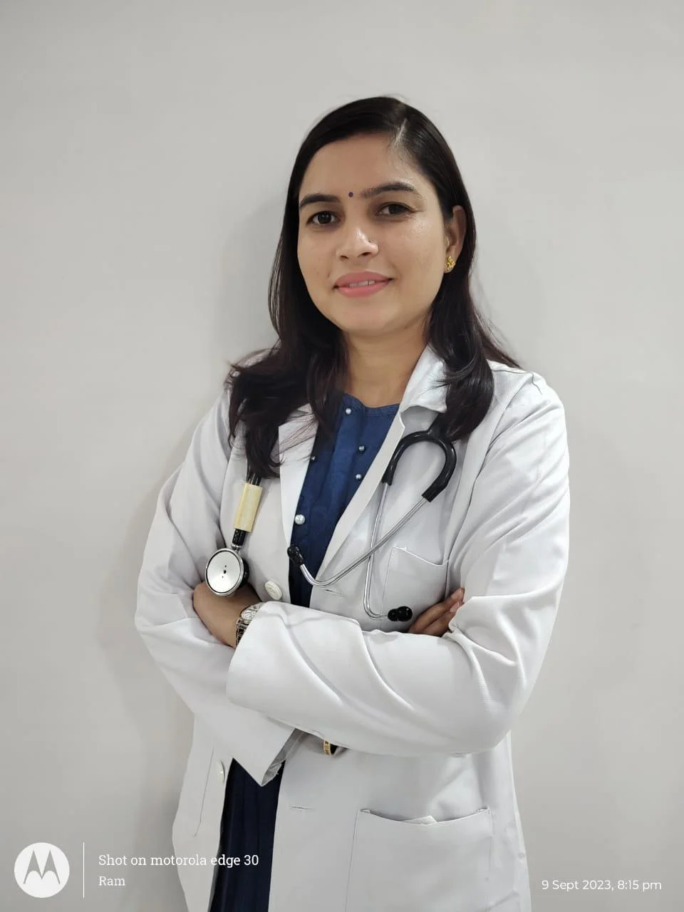 Dr. Reena Choudhary