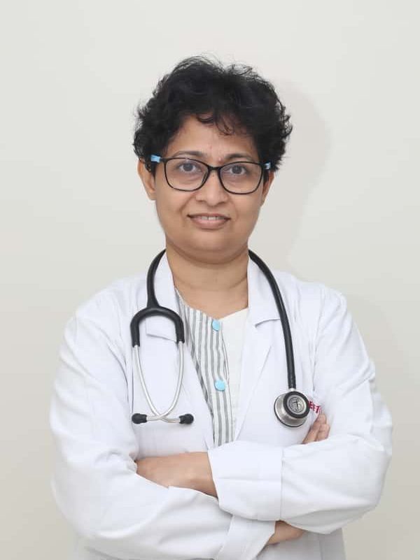 Dr. Sweety Soni