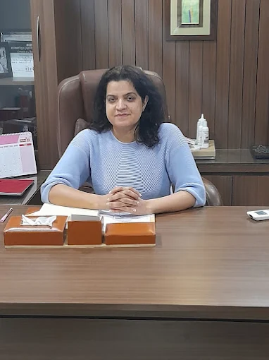 Dr. Poonam Yadav