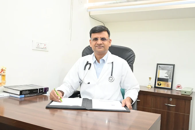 Dr. Sandeep Pal