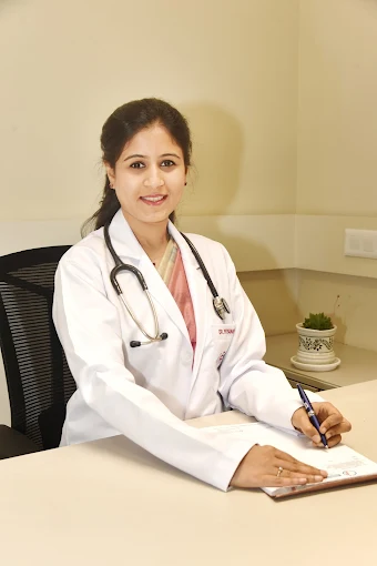 Priyanshi Gupta