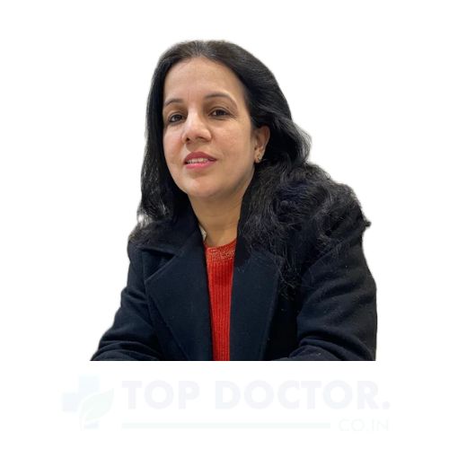 Dr. Komal Gupta