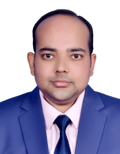 Dr. Nikunj Jain