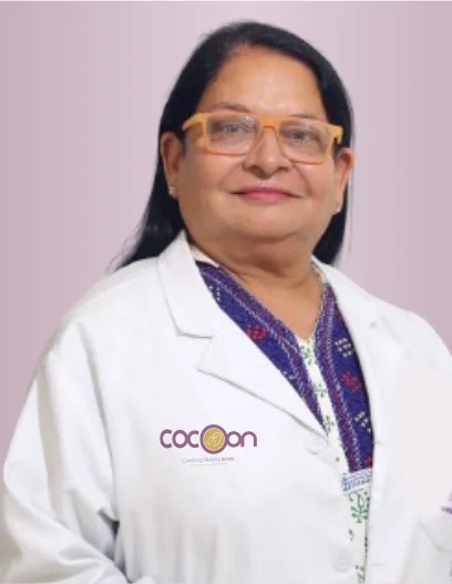 Preeti Sharma