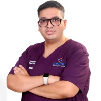 Dr. Shubham Dadoo