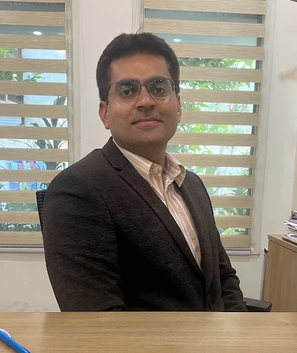 Dr. Rajdeep Singh