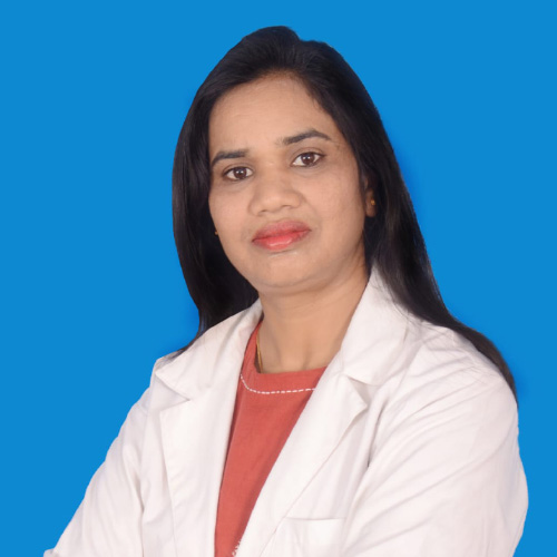 Dr. Suman Saini