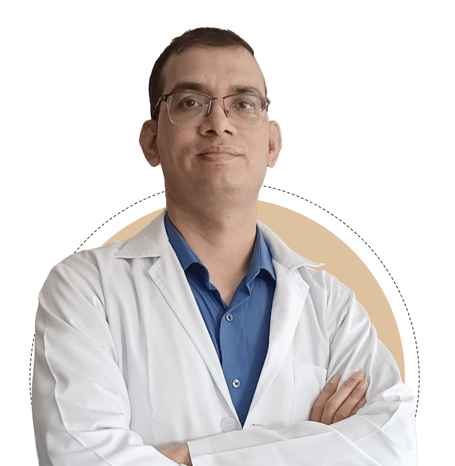 Dr. Satish Chaudhary