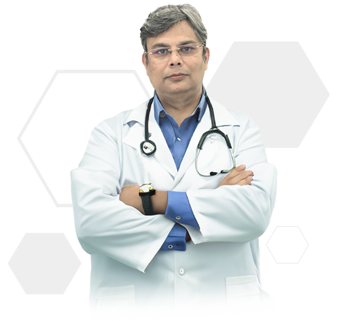 Dr. Arun Goel