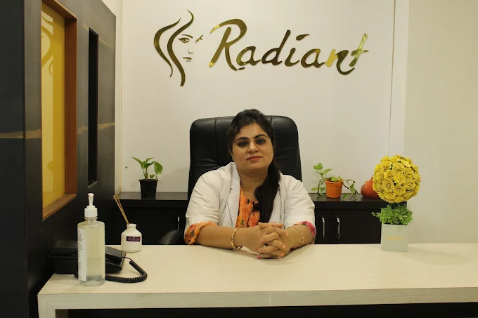 Dr. Niharika Chugh