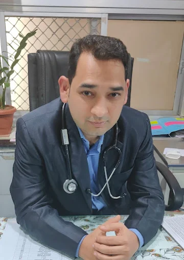 Dr. Jaideep Bhatt
