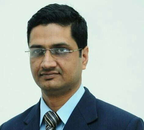 Dr. Shubhkam Arya
